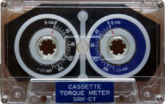 Cassettes 1 0