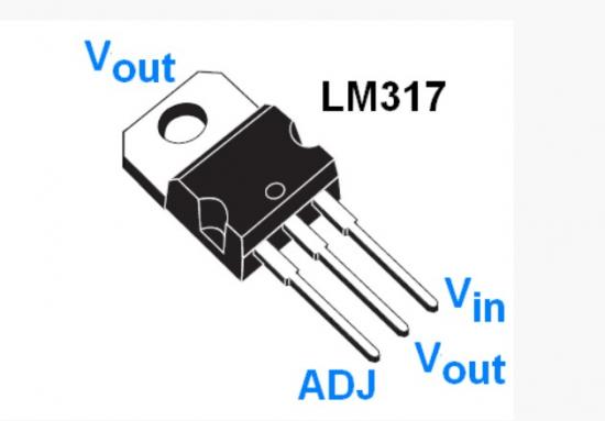 Lm317